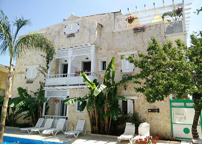 Villa Tasos