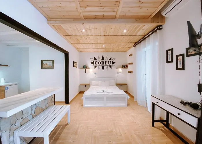 Villa Tasos