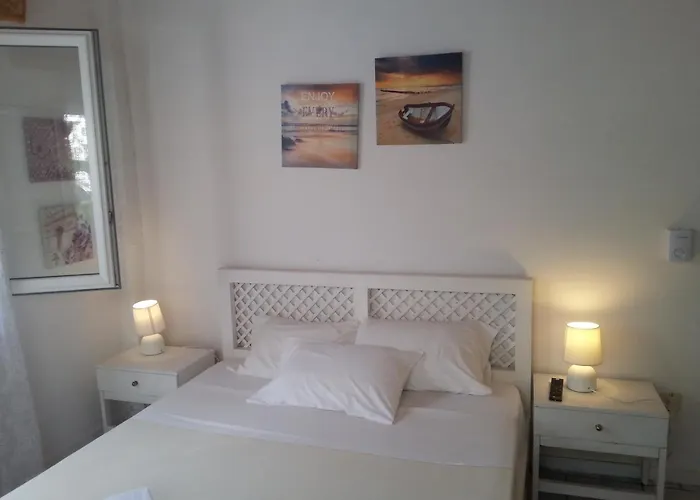 Villa Tasos