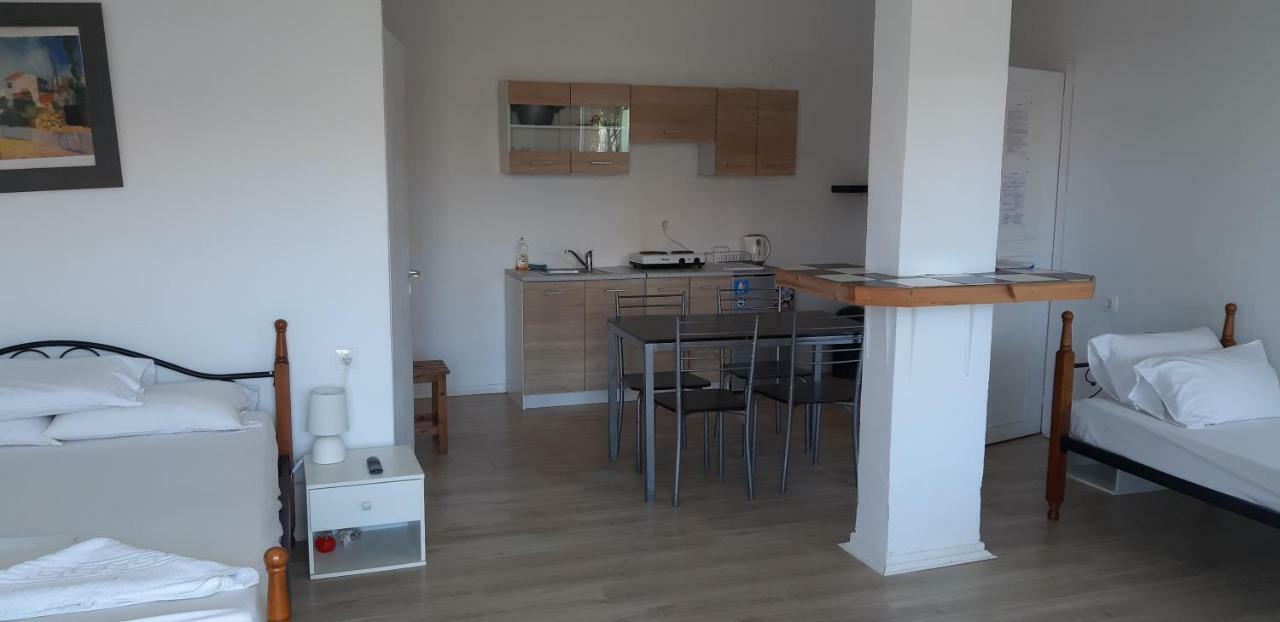 Apartmán Tasos